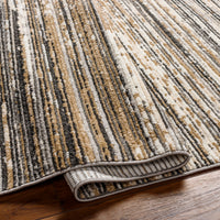 Surya Calico Cac-2300 Brown Area Rug