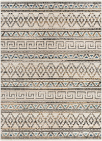 Surya Calico Cac-2301 Beige Area Rug