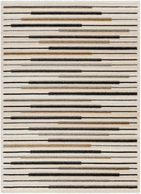 Surya Calico Cac-2302 Beige Area Rug