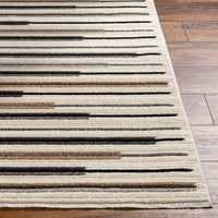 Surya Calico Cac-2302 Beige Area Rug