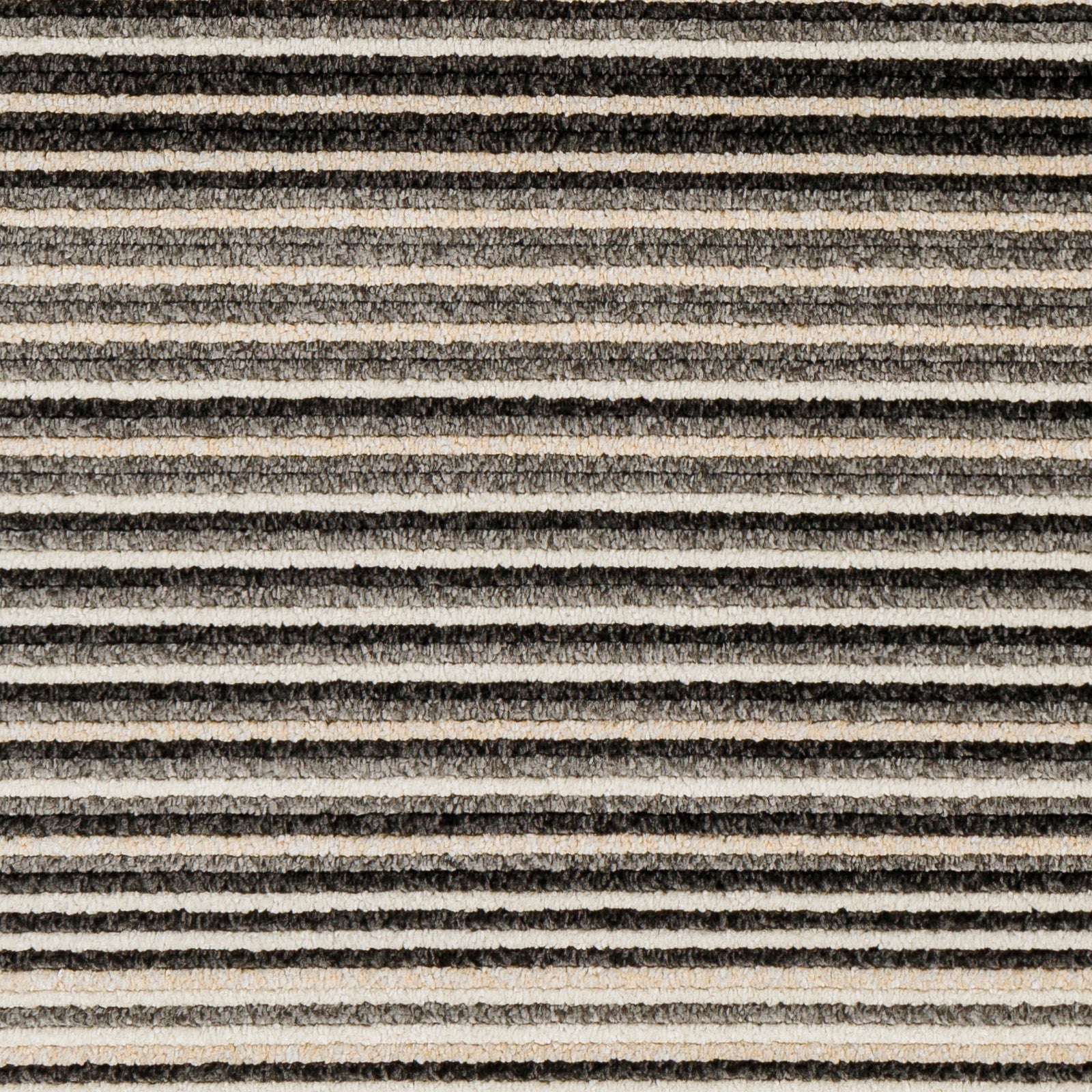 Surya Calico Cac-2307 Black Area Rug