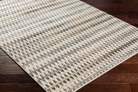 Surya Calico Cac-2308 Beige Area Rug