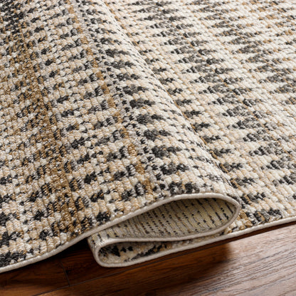 Surya Calico Cac-2308 Beige Area Rug