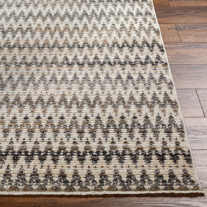 Surya Calico Cac-2308 Beige Area Rug