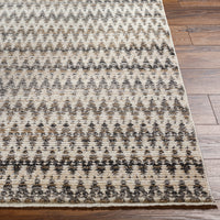 Surya Calico Cac-2308 Beige Area Rug