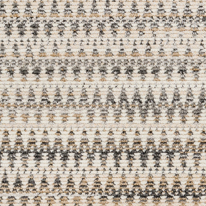 Surya Calico Cac-2308 Beige Area Rug