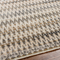 Surya Calico Cac-2308 Beige Area Rug