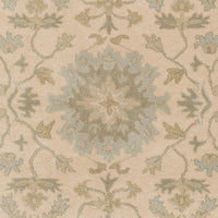 Surya Caesar Cae-1161 Beige / Moss / Slate / Olive Area Rug