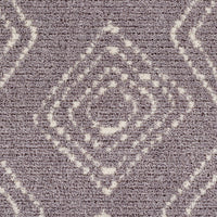 Surya Casablanca Shag Cag-2314 Grey Area Rug