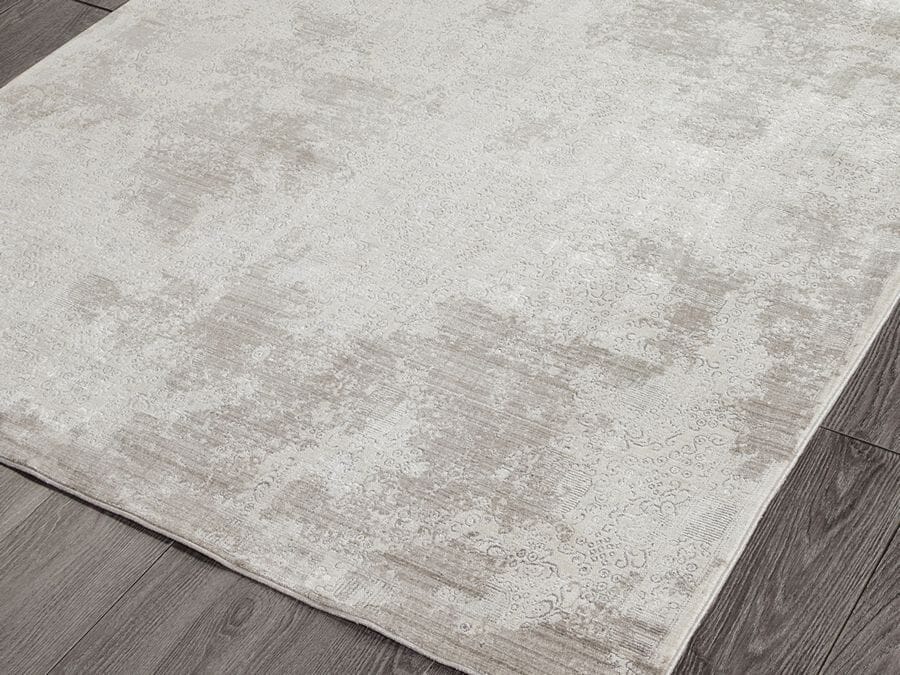 Amer Cambridge Cam-11 Platinum Vintage / Distressed Area Rug