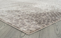 Amer Cambridge Cam-40 Copper Vintage / Distressed Area Rug