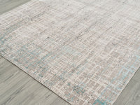 Amer Cambridge Cam-47 Blue Area Rug