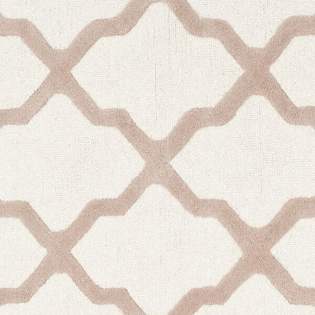 Safavieh Cambridge Cam121P Ivory / Beige Rugs.