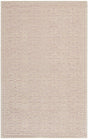 Safavieh Cambridge Cam123M Light Pink / Ivory Rugs.