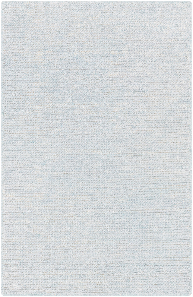 Surya Calm Cam-2305 Pale Blue Rugs.