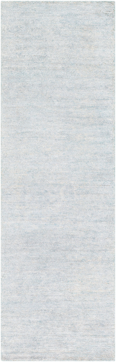 Surya Calm Cam-2305 Pale Blue Rugs.