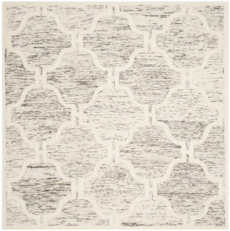 Safavieh Cambridge Cam727R Light Brown / Ivory Rugs.