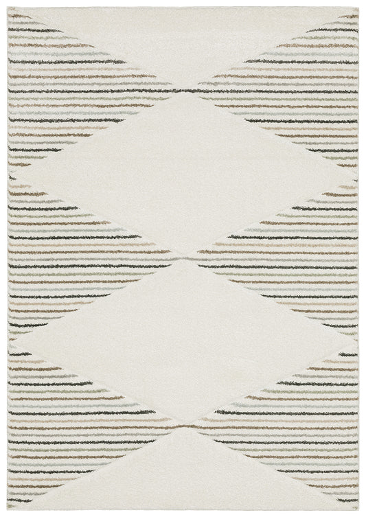 Oriental Weavers Sphinx Cambria 4927C Beige/ Multi Area Rug