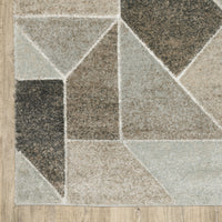 Oriental Weavers Sphinx Cambria 004L2 Multi/ Multi Area Rug