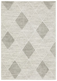 Oriental Weavers Sphinx Cambria 005W2 Grey/ Ivory Area Rug