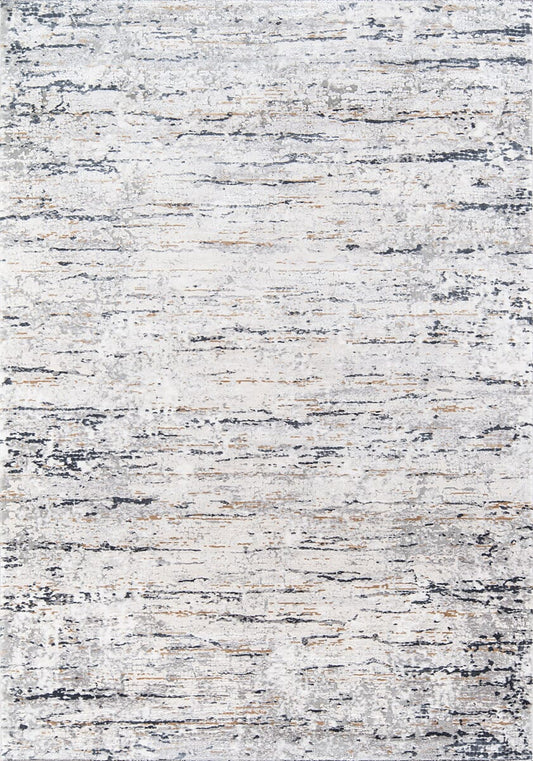 Momeni Cannes Can-1 Grey Area Rug