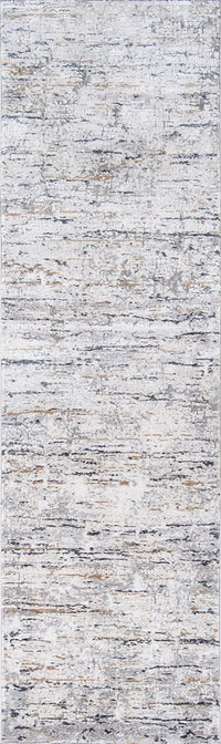 Momeni Cannes Can-1 Grey Area Rug