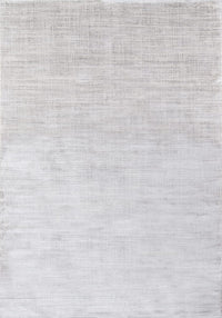 Momeni Cannes Can-3 Grey Solid Color Area Rug