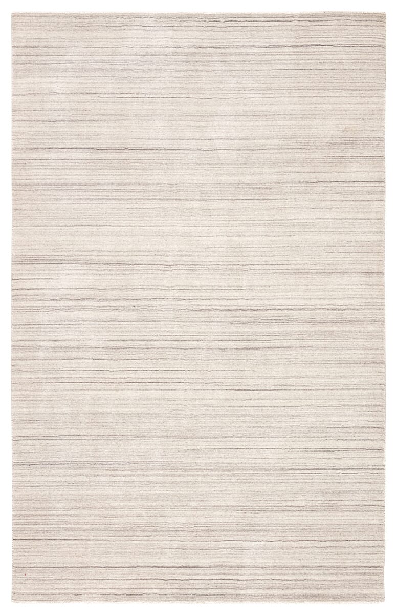 Jaipur Cason Tundra Cao03 White Area Rug