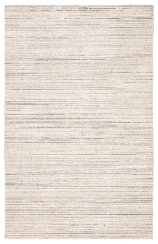 Jaipur Cason Tundra Cao03 White Area Rug