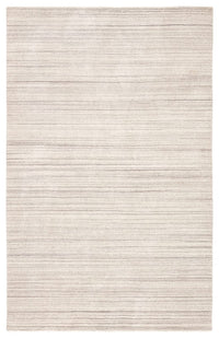 Jaipur Cason Tundra Cao03 White Area Rug