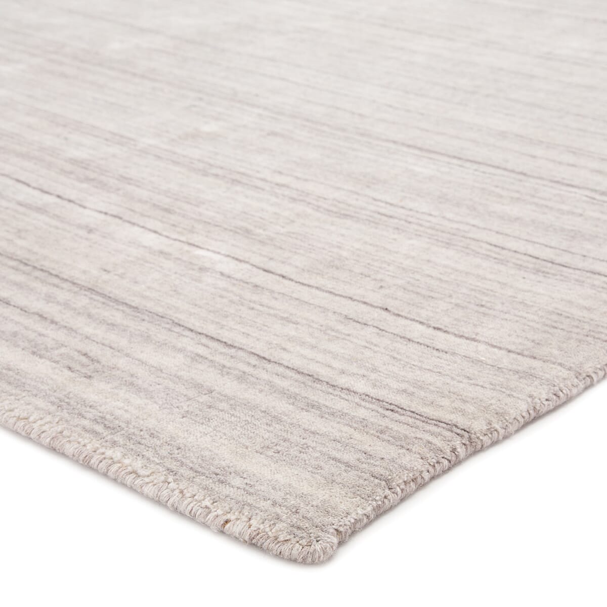 Jaipur Cason Tundra Cao03 White Area Rug