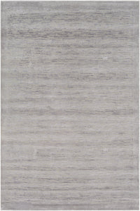 Surya Capri Cap-2306 Medium Gray, Silver Gray, Sage Area Rug