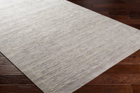 Surya Capri Cap-2306 Medium Gray, Silver Gray, Sage Area Rug