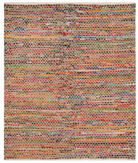 Safavieh Cape Cod Cap301A Natural / Multi Area Rug