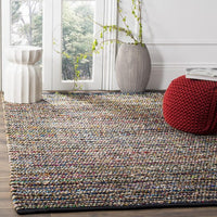 Safavieh Cape Cod Cap360A Multi Natural Fiber Area Rug