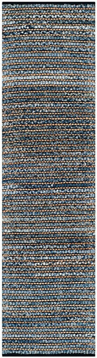 Safavieh Cape Cod Cap365A Blue Natural Fiber Area Rug