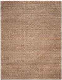 Safavieh Cape Cod Cap411A Camel Geometric Area Rug