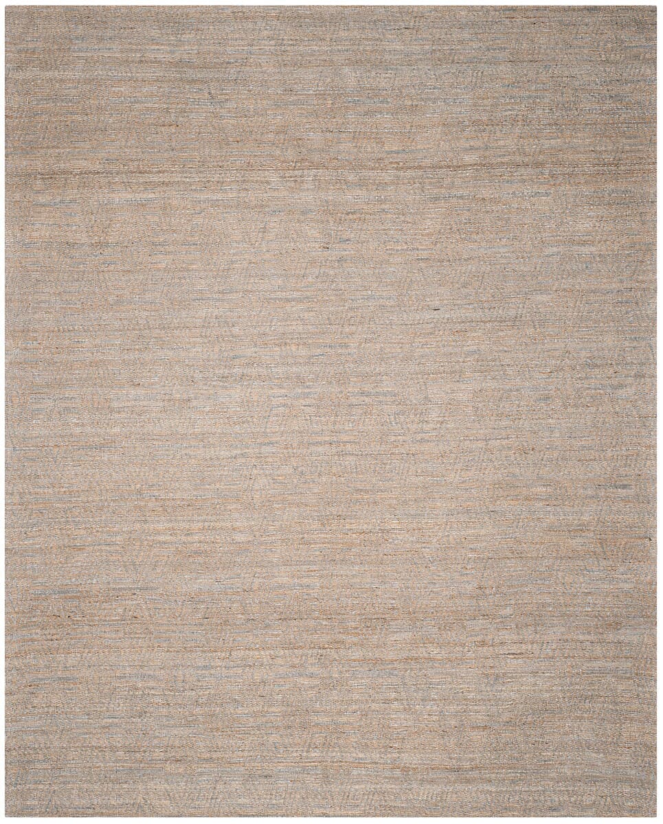 Safavieh Cape Cod Cap412A Grey / Sand Natural Fiber Area Rug