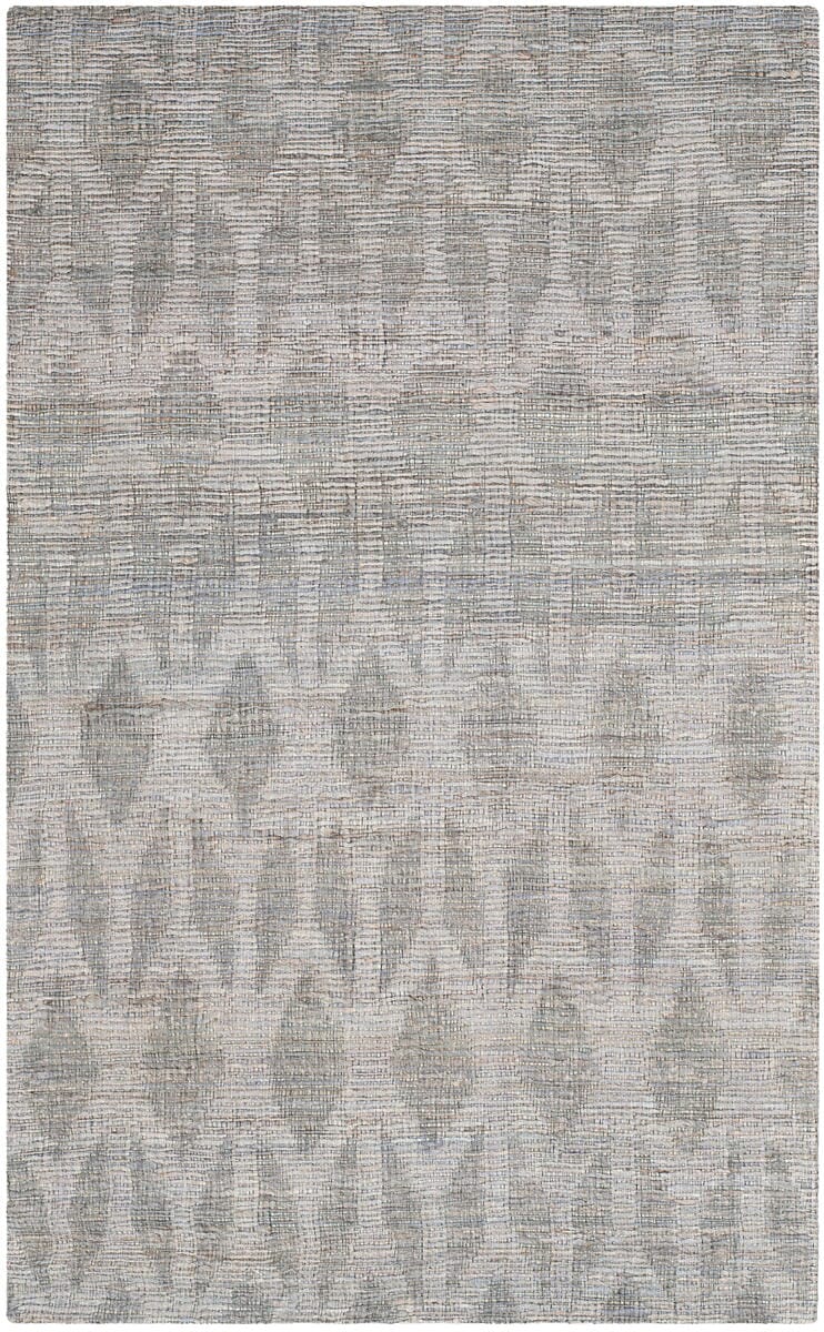 Safavieh Cape Cod Cap415A Grey / Gold Geometric Area Rug