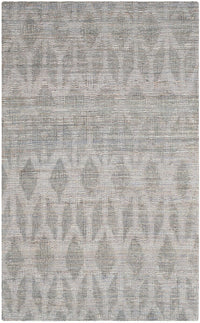 Safavieh Cape Cod Cap415A Grey / Gold Geometric Area Rug