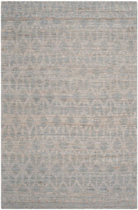 Safavieh Cape Cod Cap415A Grey / Gold Geometric Area Rug