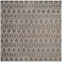 Safavieh Cape Cod Cap415A Grey / Gold Geometric Area Rug