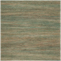 Safavieh Cape Cod Cap503B Sage / Natural Area Rug