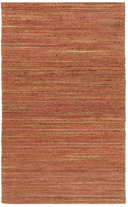 Safavieh Cape Cod Cap503C Rust Area Rug