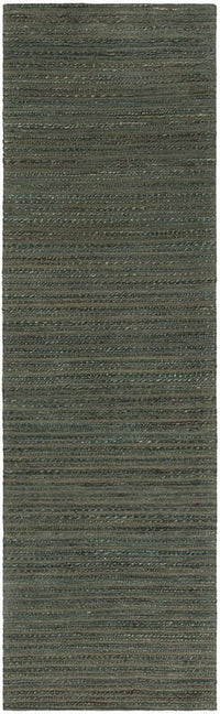 Safavieh Cape Cod Cap504A Dark Green Area Rug