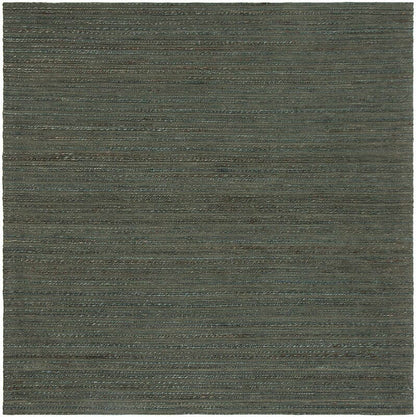 Safavieh Cape Cod Cap504A Dark Green Area Rug