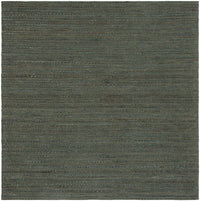 Safavieh Cape Cod Cap504A Dark Green Area Rug