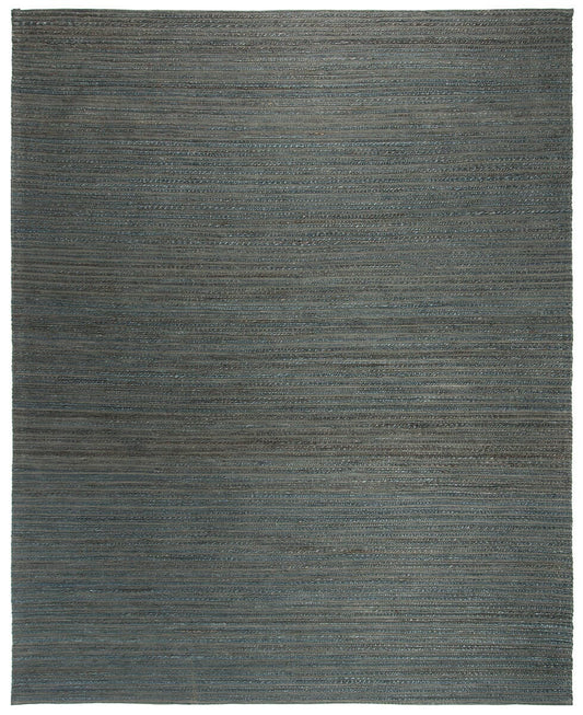 Safavieh Cape Cod Cap504A Dark Green Area Rug