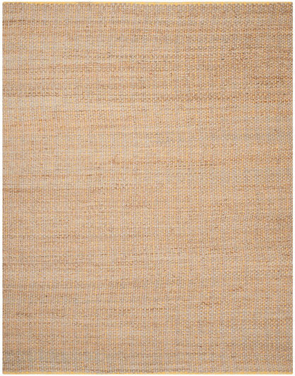 Safavieh Cape Cod Cap811A Yellow Natural Fiber Area Rug