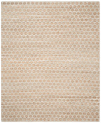 Safavieh Cape Cod Cap820D Grey / Natural Geometric Area Rug